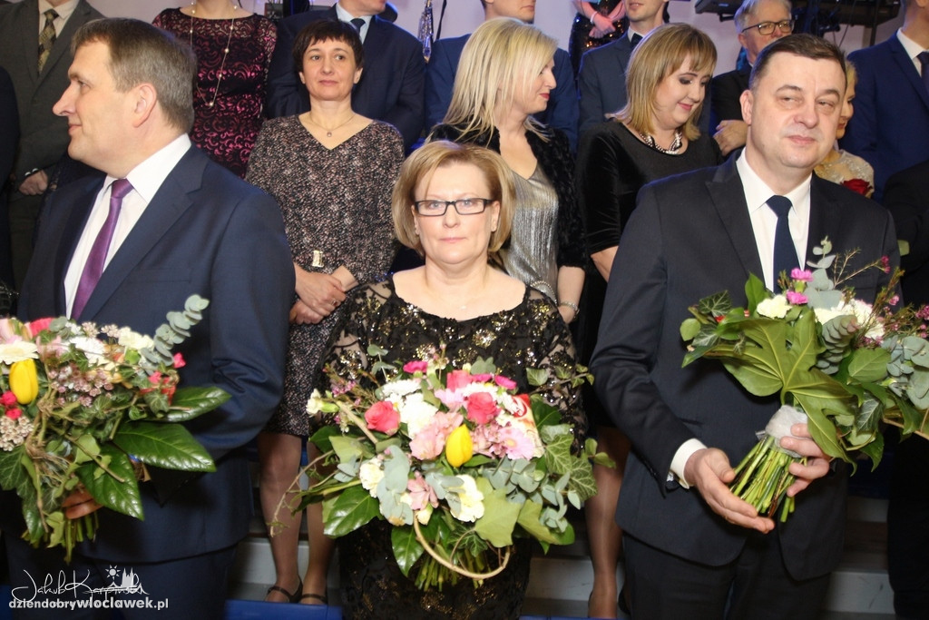 Studniówka Zespołu Szkół Elektrycznych
