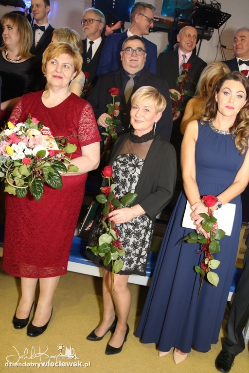 Studniówka Zespołu Szkół Elektrycznych