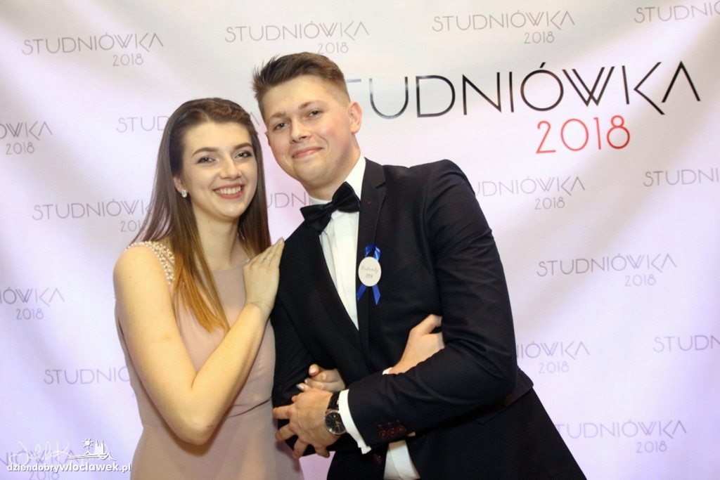 Studniówka Zespołu Szkół Elektrycznych