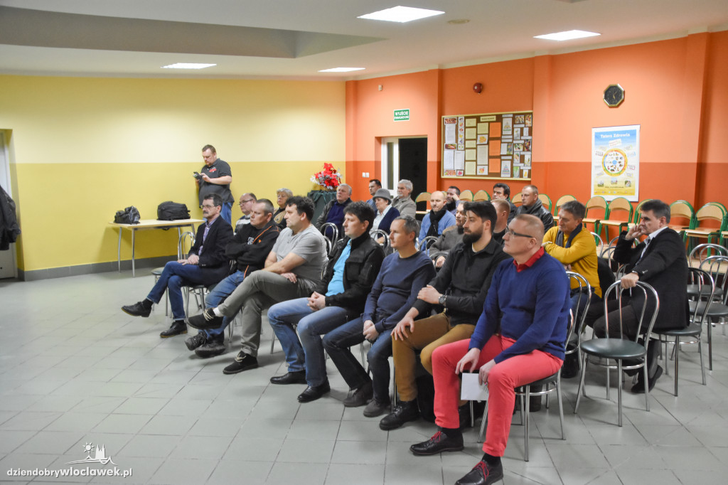 Na Zawiślu rozmawiali o ul. Grodzkiej