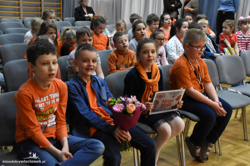 Spotkanie z Grzegorzem Kasdepke