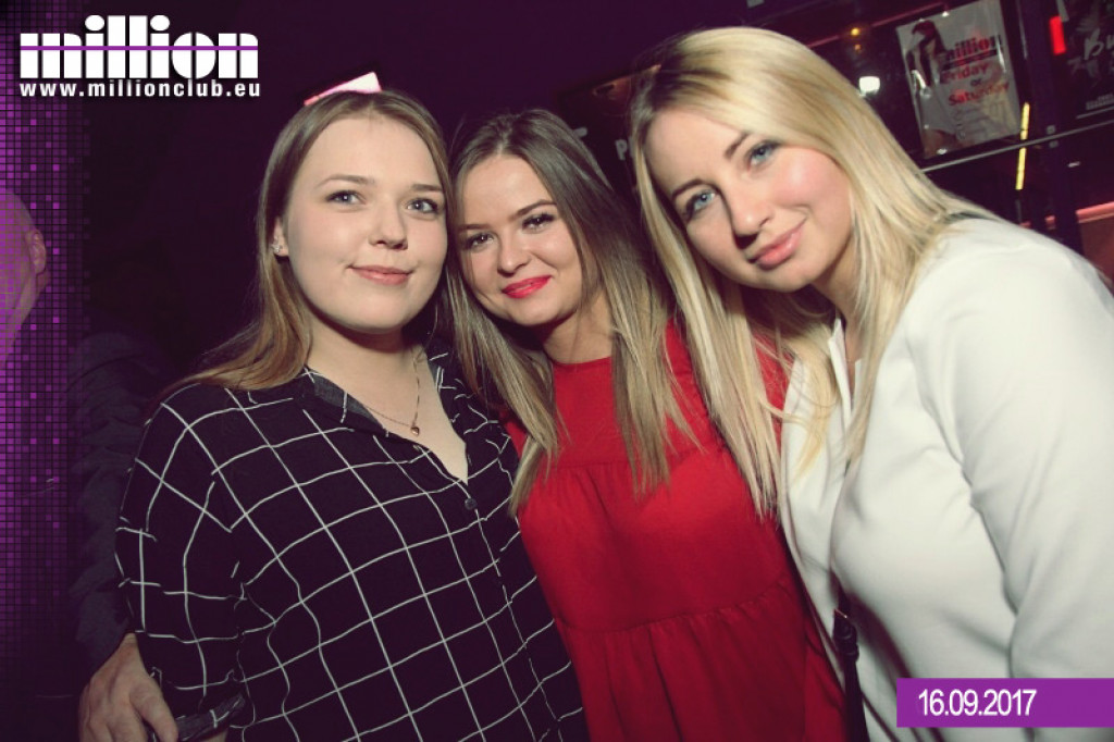 Najlepsze zdjęcia z Million Club