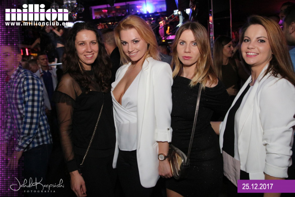 Najlepsze zdjęcia z Million Club