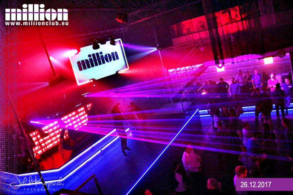 Najlepsze zdjęcia z Million Club