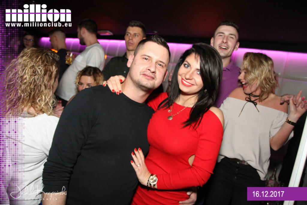 Najlepsze zdjęcia z Million Club