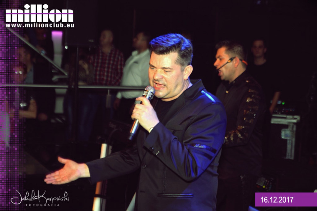 Najlepsze zdjęcia z Million Club