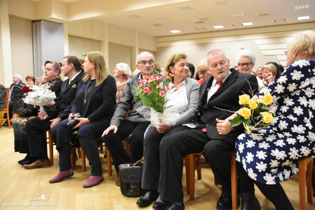 Małżeńskie jubileusze w ratuszu