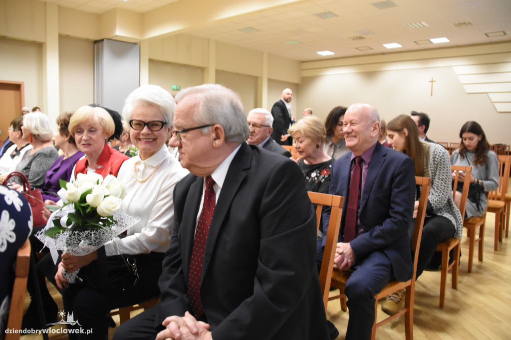 Małżeńskie jubileusze w ratuszu