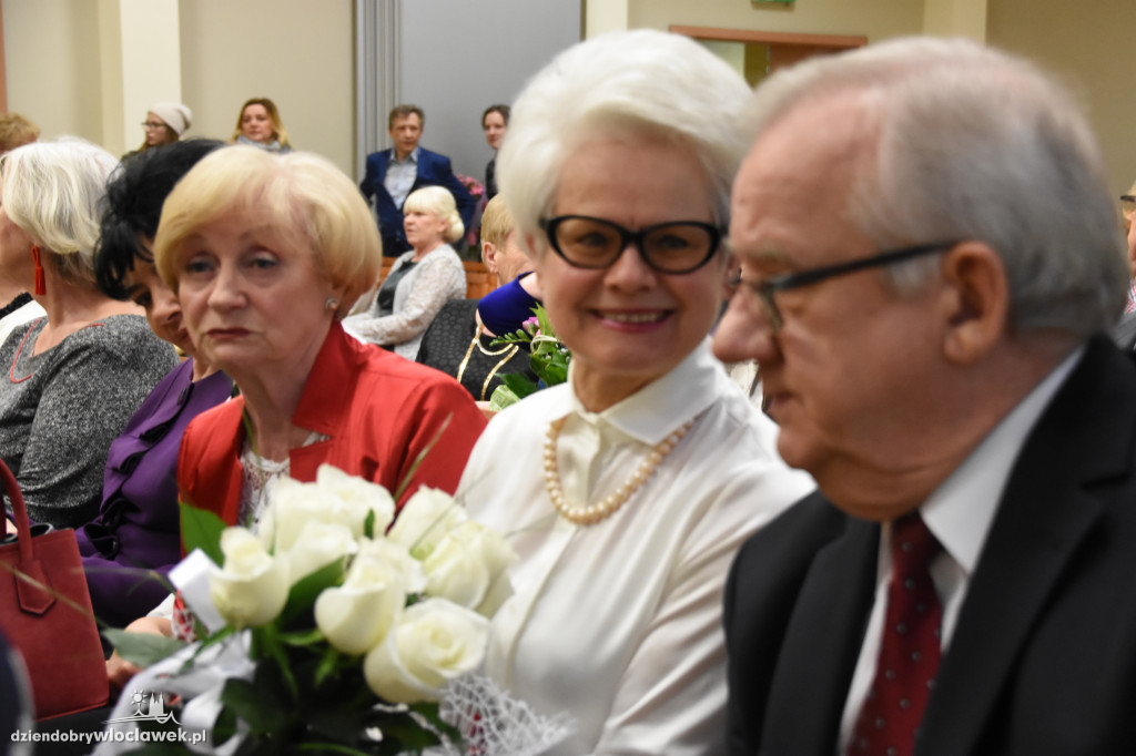 Małżeńskie jubileusze w ratuszu