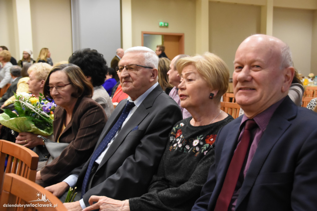 Małżeńskie jubileusze w ratuszu