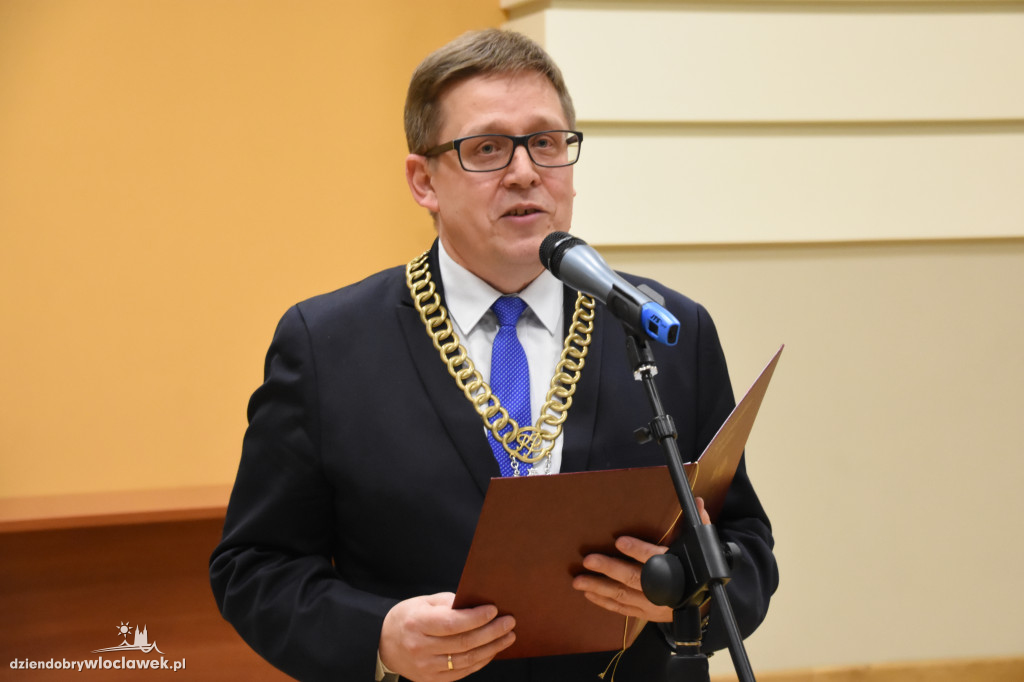 Małżeńskie jubileusze w ratuszu