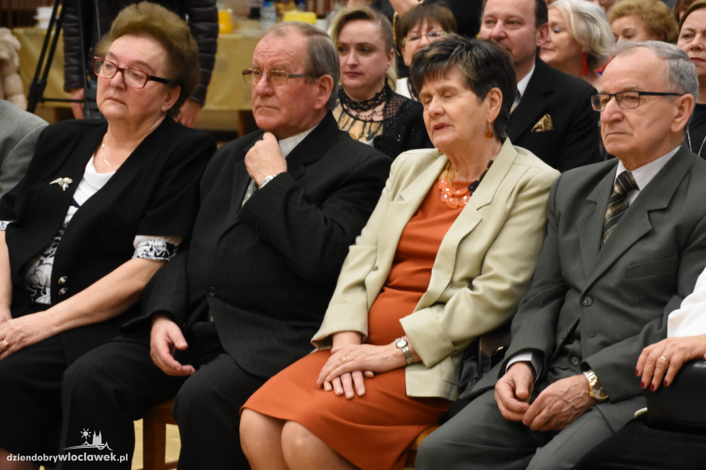 Małżeńskie jubileusze w ratuszu