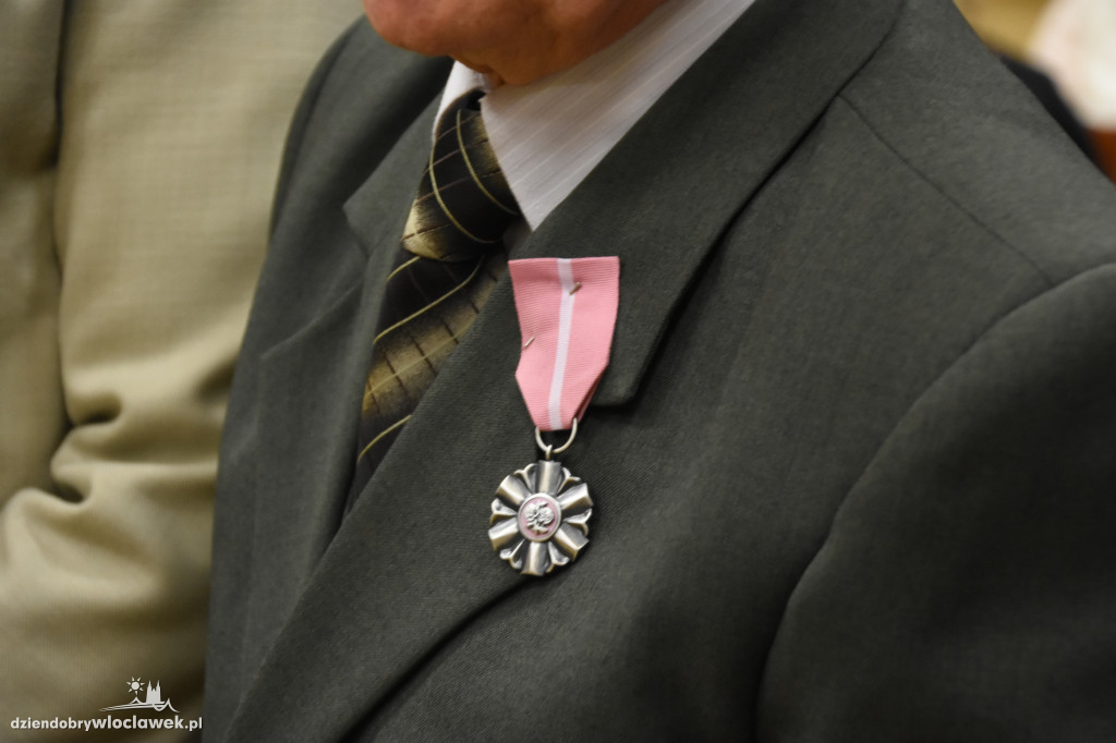 Małżeńskie jubileusze w ratuszu
