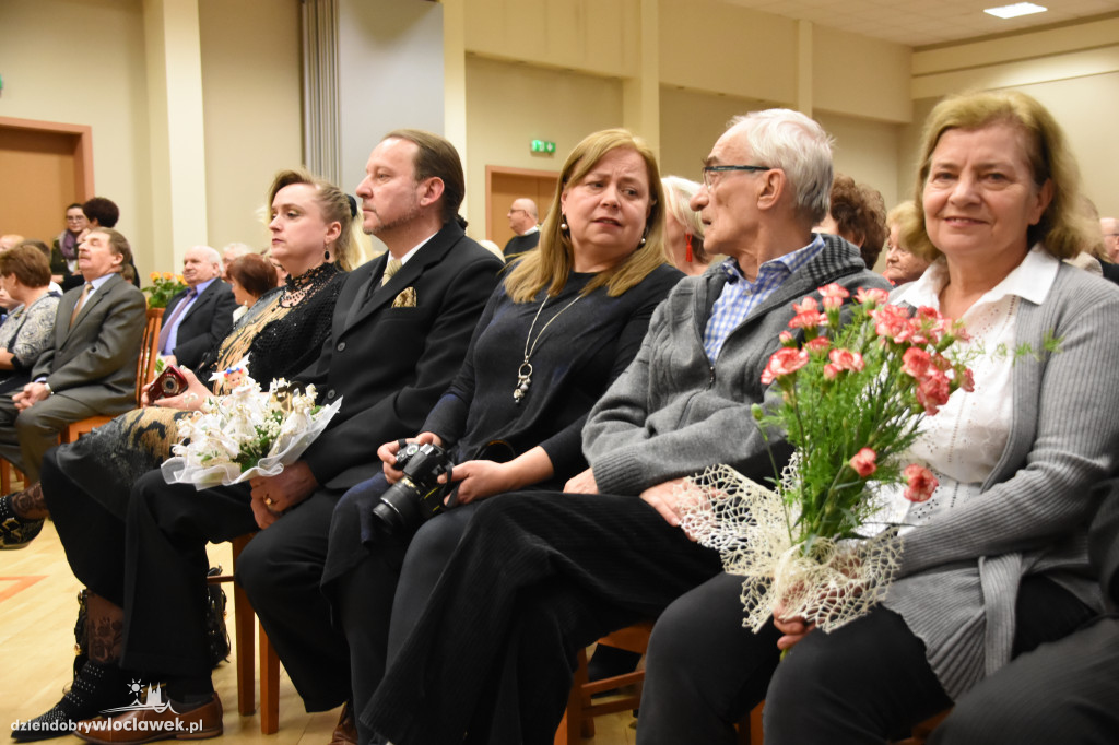 Małżeńskie jubileusze w ratuszu