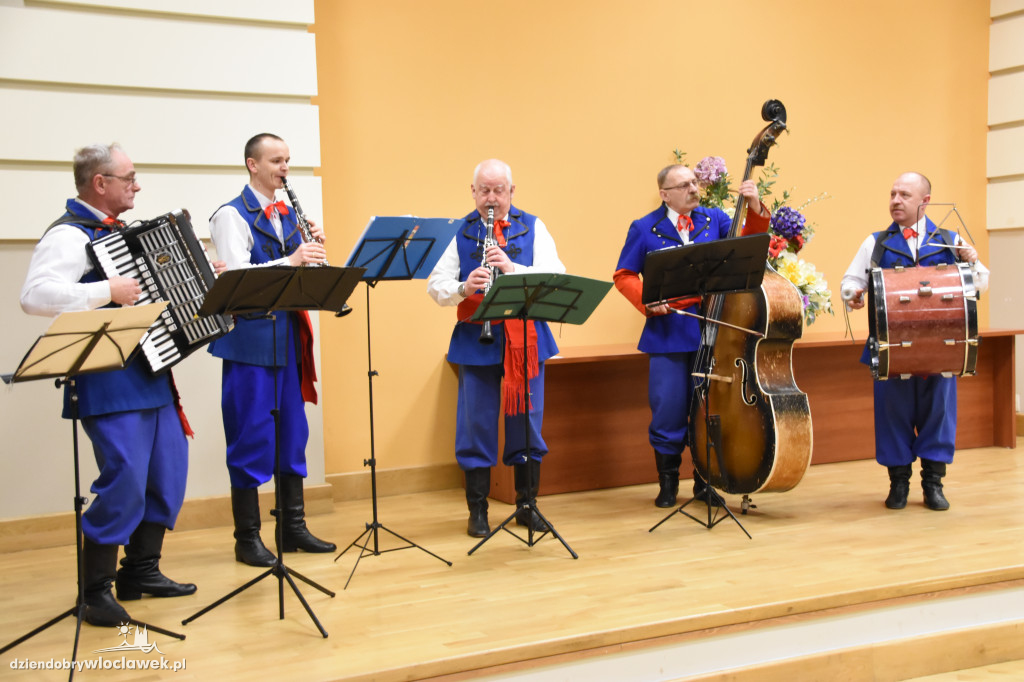 Małżeńskie jubileusze w ratuszu