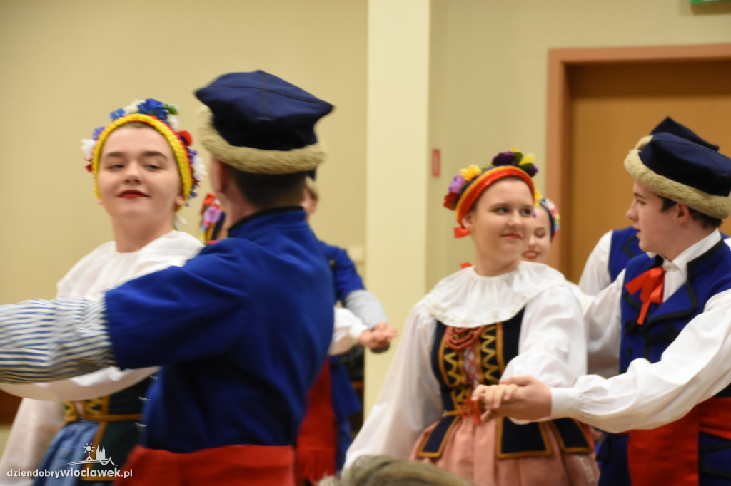 Małżeńskie jubileusze w ratuszu