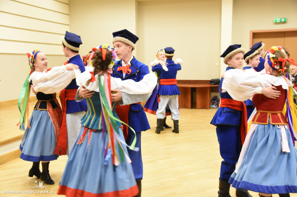 Małżeńskie jubileusze w ratuszu