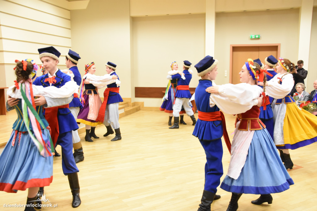 Małżeńskie jubileusze w ratuszu