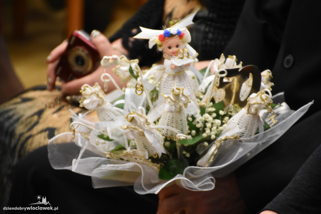 Małżeńskie jubileusze w ratuszu