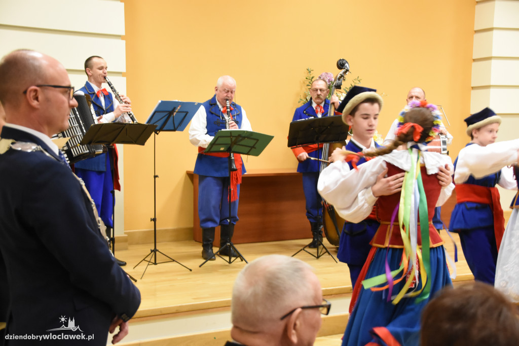 Małżeńskie jubileusze w ratuszu