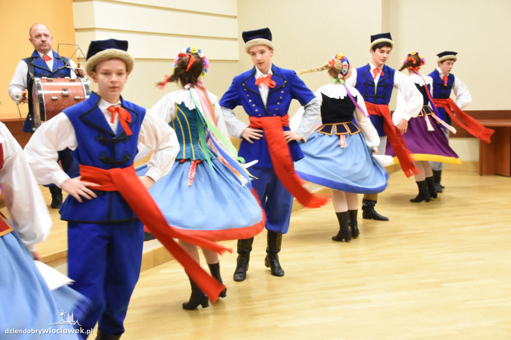 Małżeńskie jubileusze w ratuszu