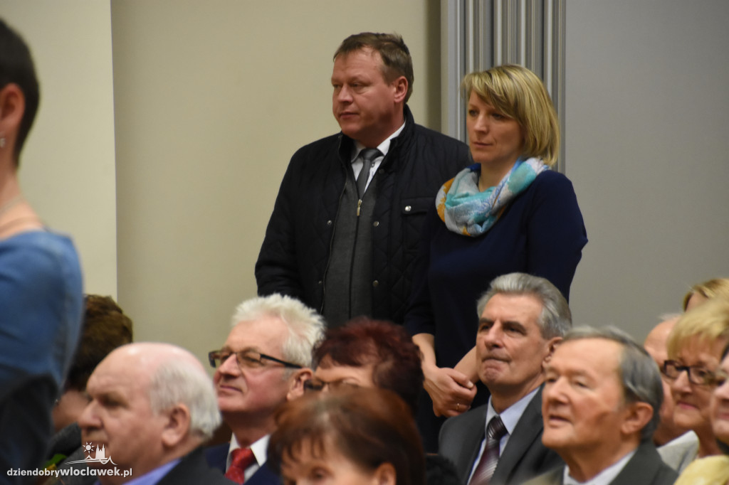 Małżeńskie jubileusze w ratuszu