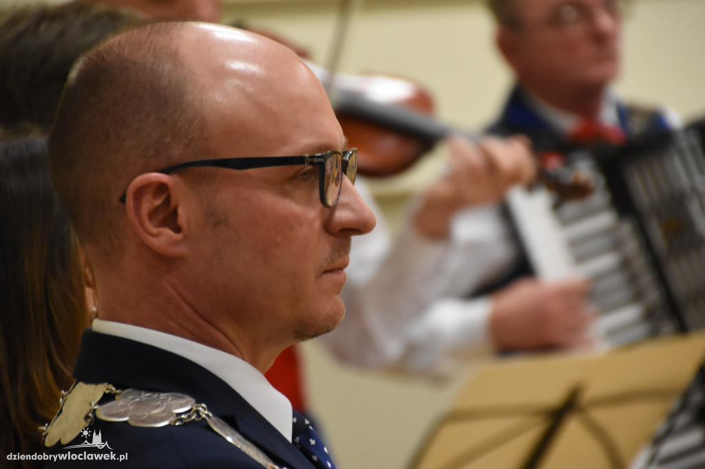 Małżeńskie jubileusze w ratuszu