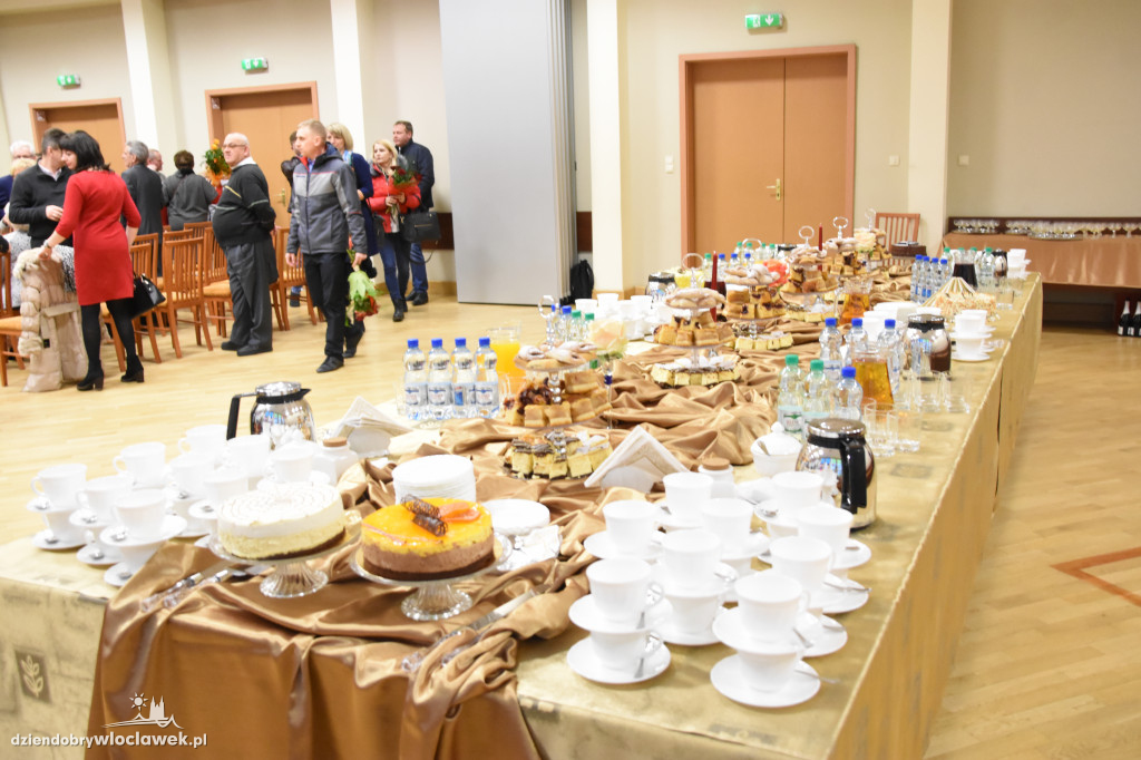 Małżeńskie jubileusze w ratuszu