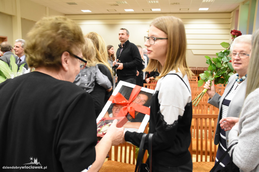 Małżeńskie jubileusze w ratuszu