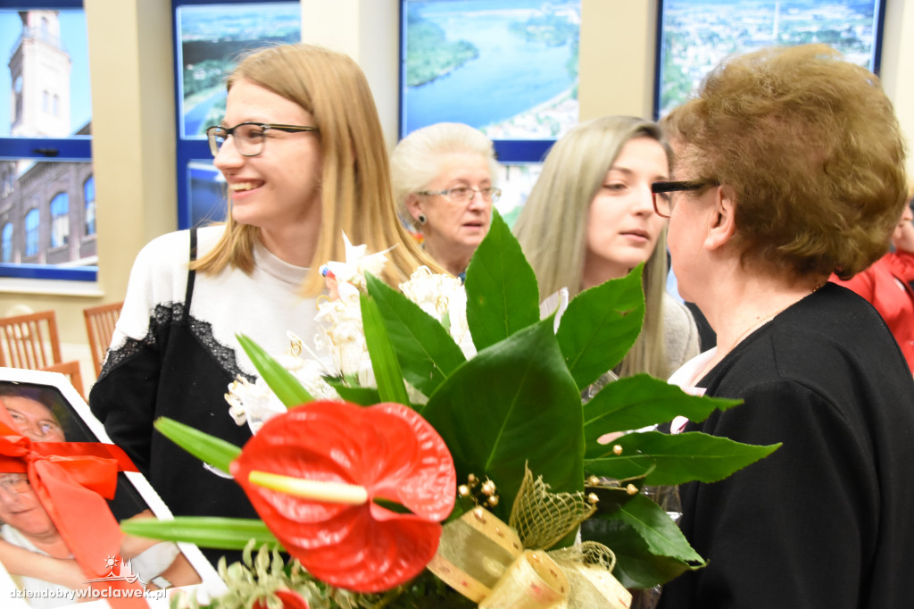 Małżeńskie jubileusze w ratuszu