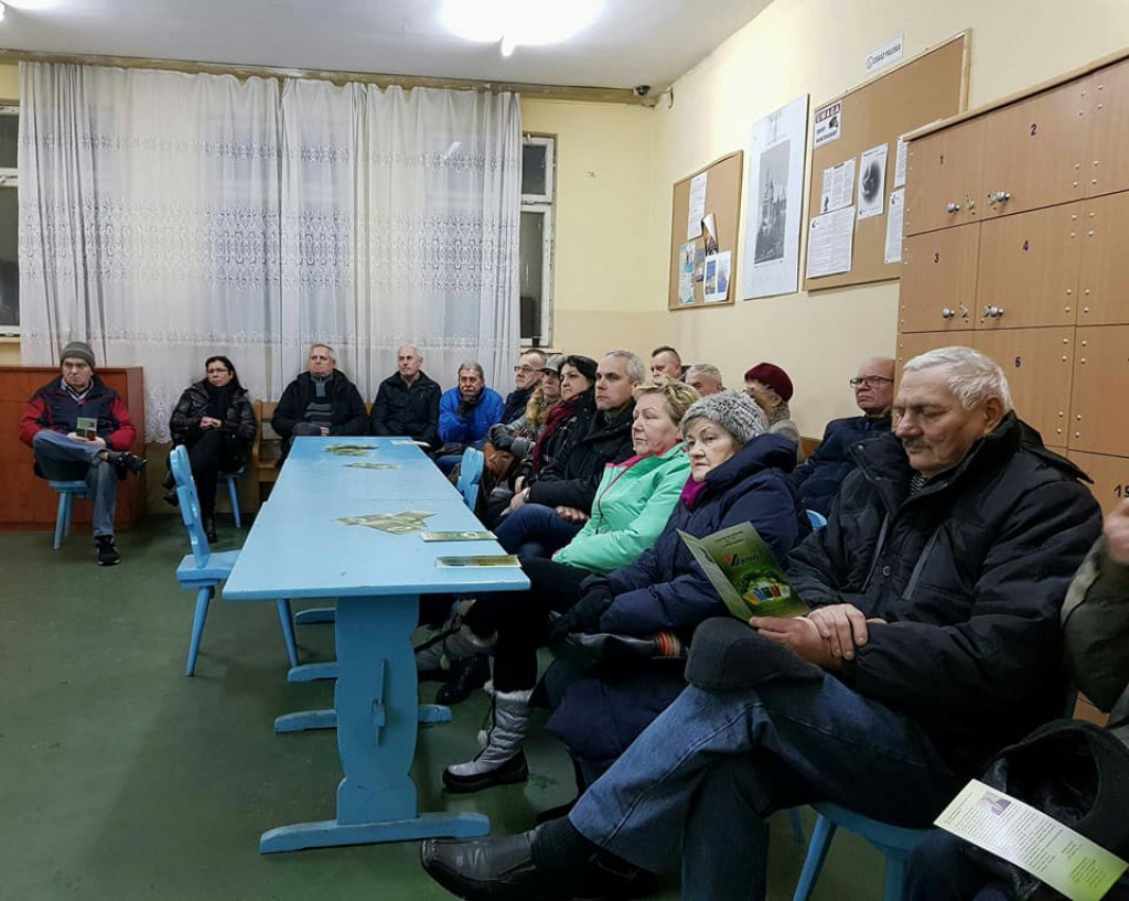 Zakończył się cykl spotkań PGK Saniko