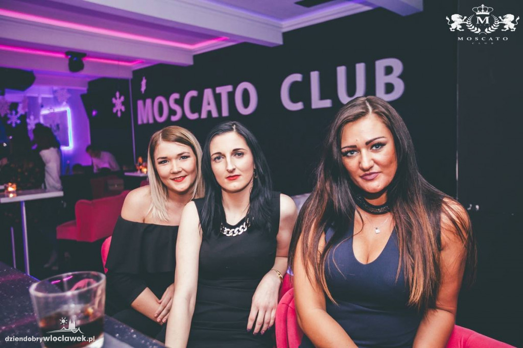 KING OF MY CASTLE w Moscato Club