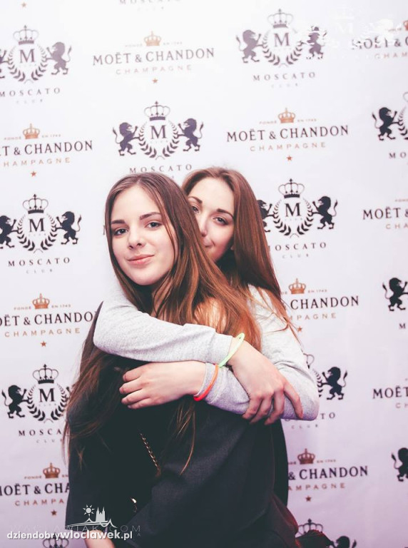 Fluo Party w Moscato Club