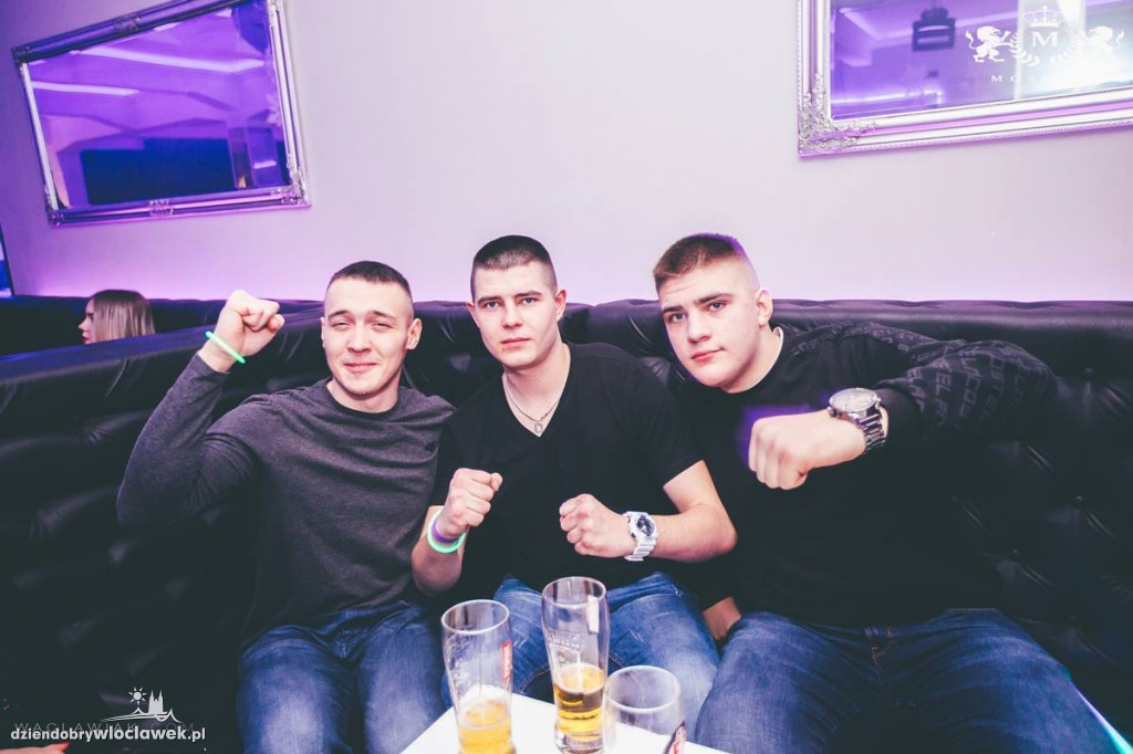 Fluo Party w Moscato Club