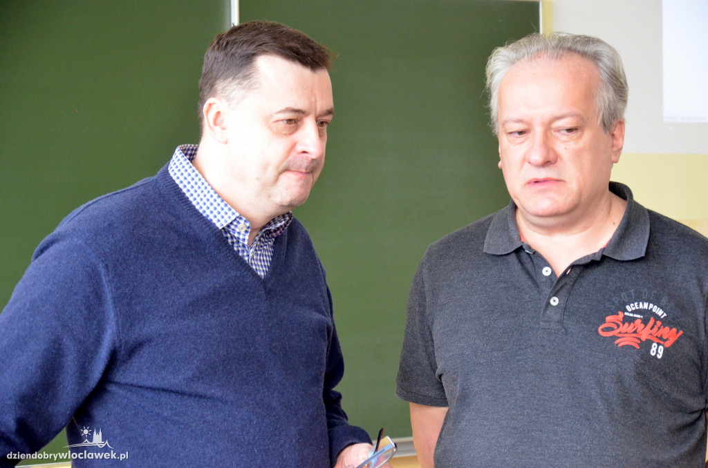 Lutowy Turniej Szachowy w 