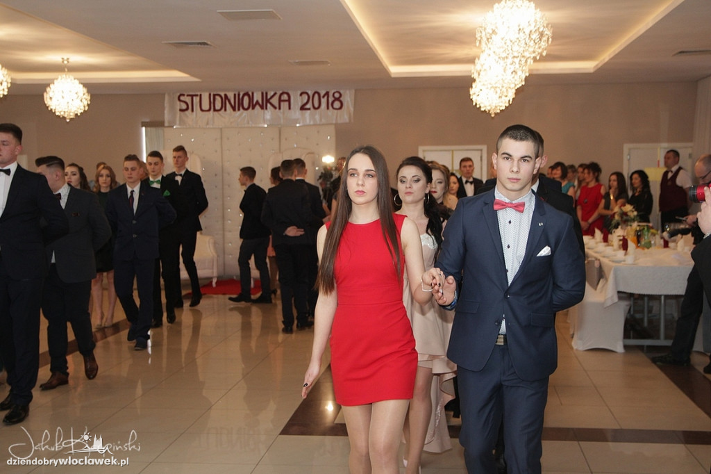 Studniówka LO ABiS
