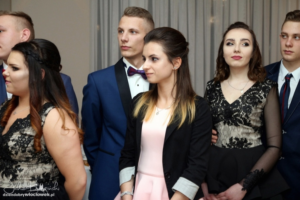 Studniówka LO ABiS