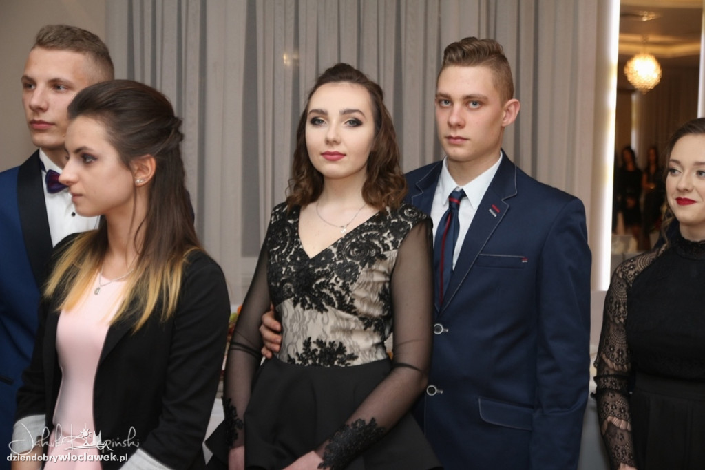Studniówka LO ABiS