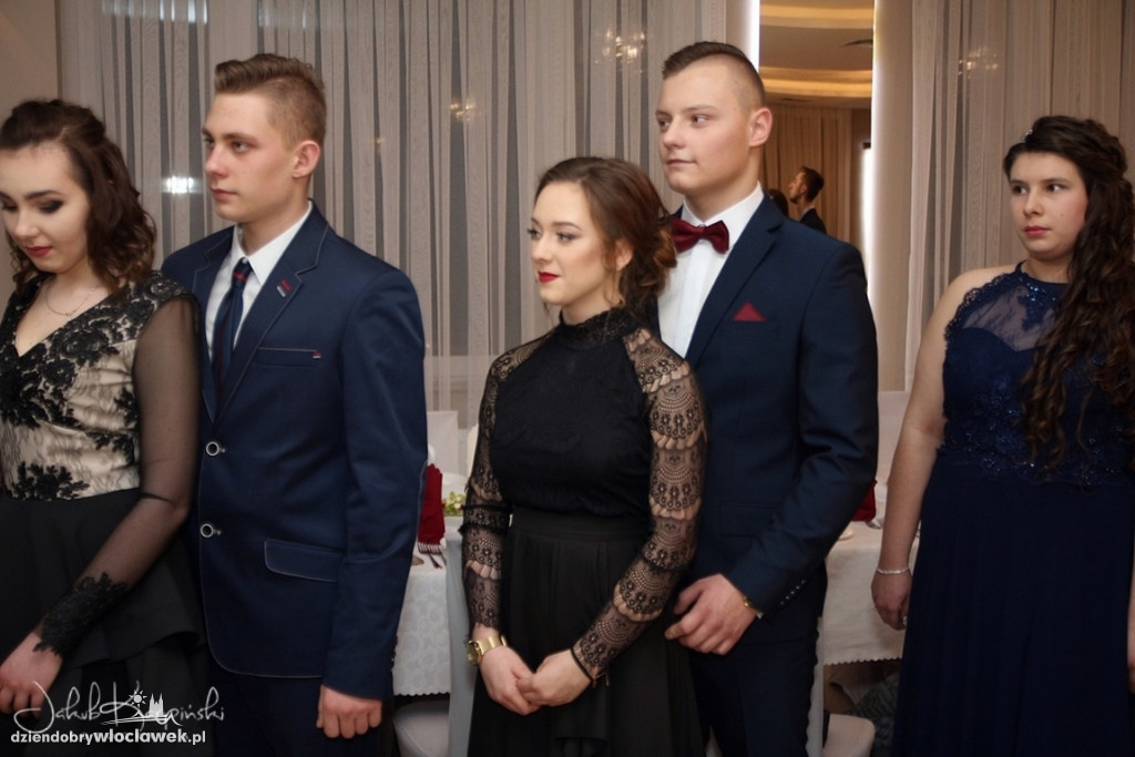 Studniówka LO ABiS