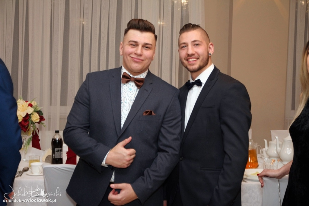 Studniówka LO ABiS