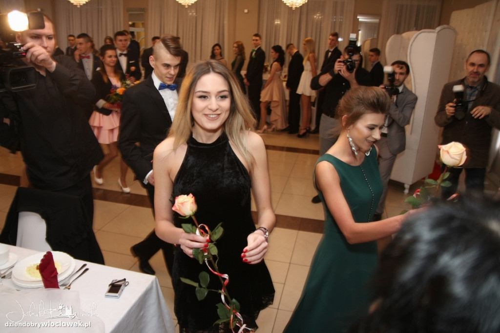 Studniówka LO ABiS