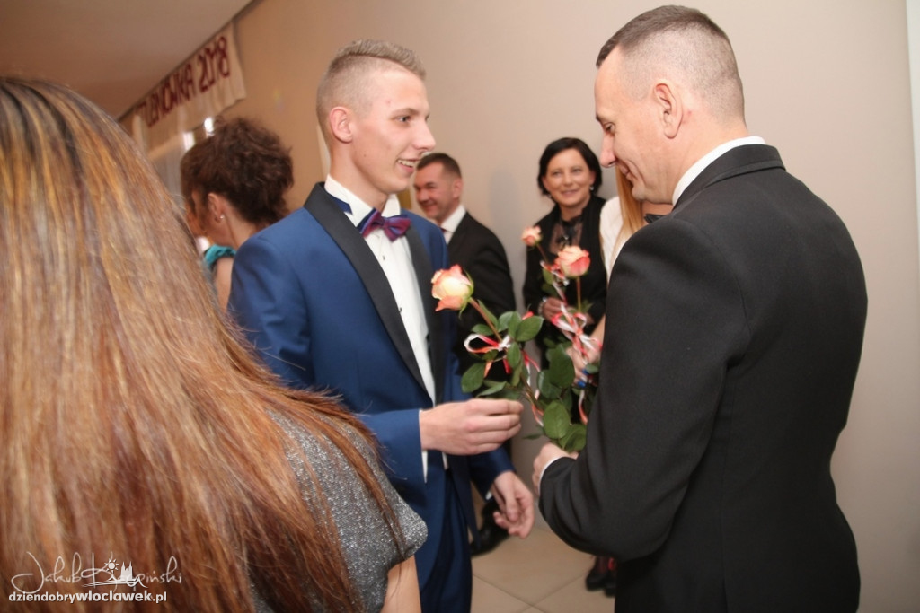 Studniówka LO ABiS