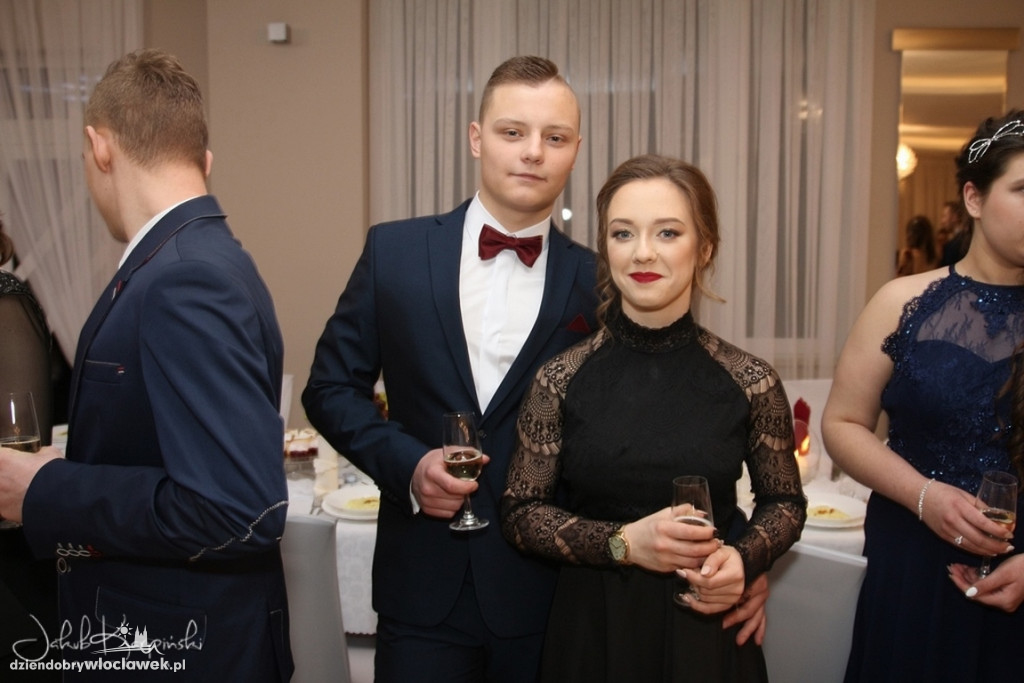 Studniówka LO ABiS