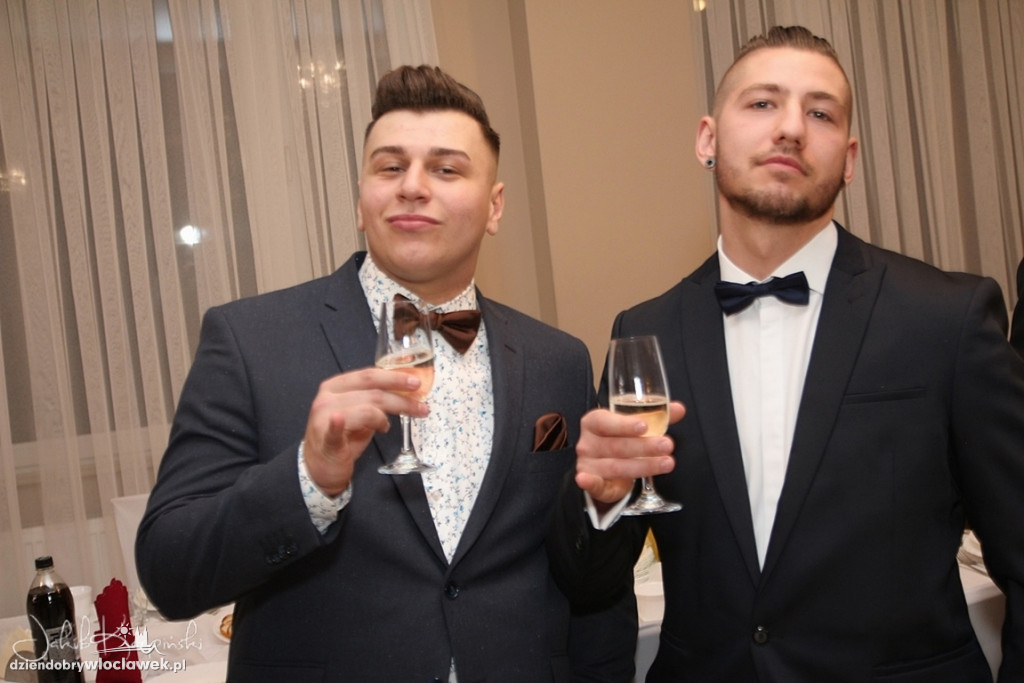 Studniówka LO ABiS