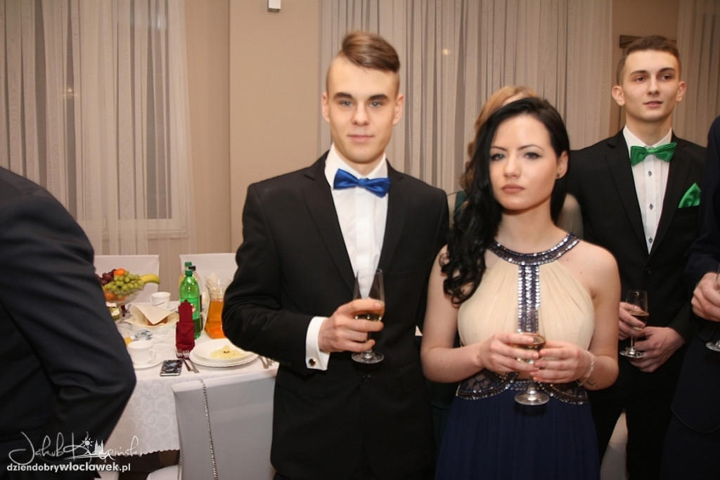Studniówka LO ABiS