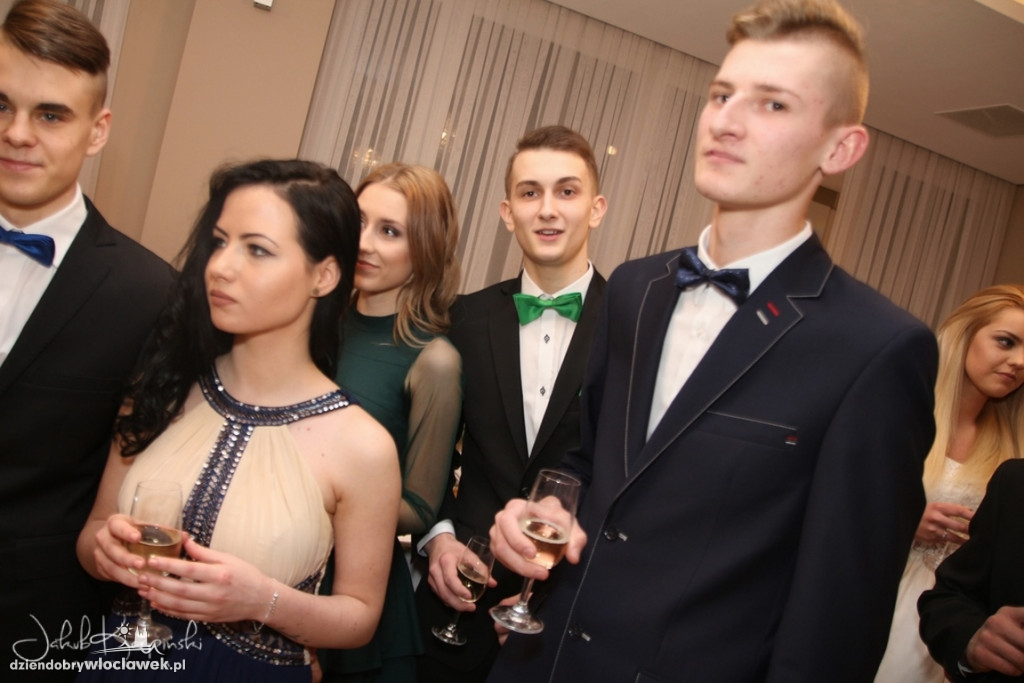 Studniówka LO ABiS