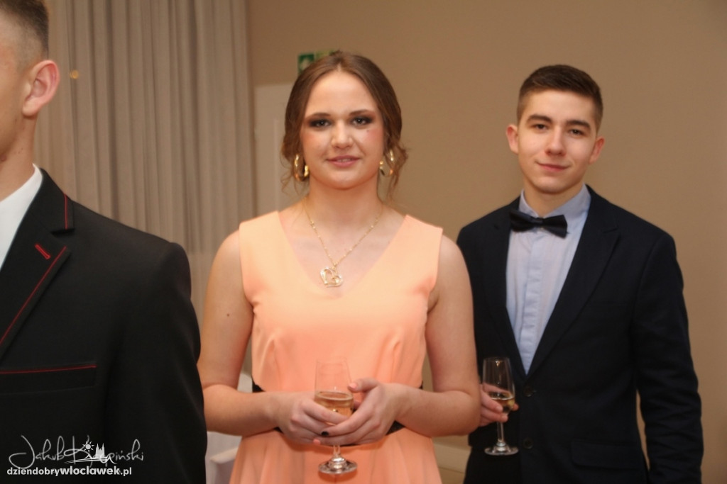 Studniówka LO ABiS