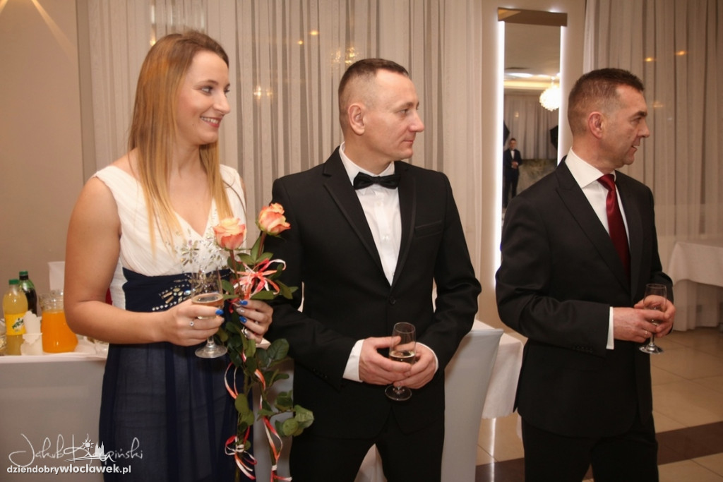 Studniówka LO ABiS