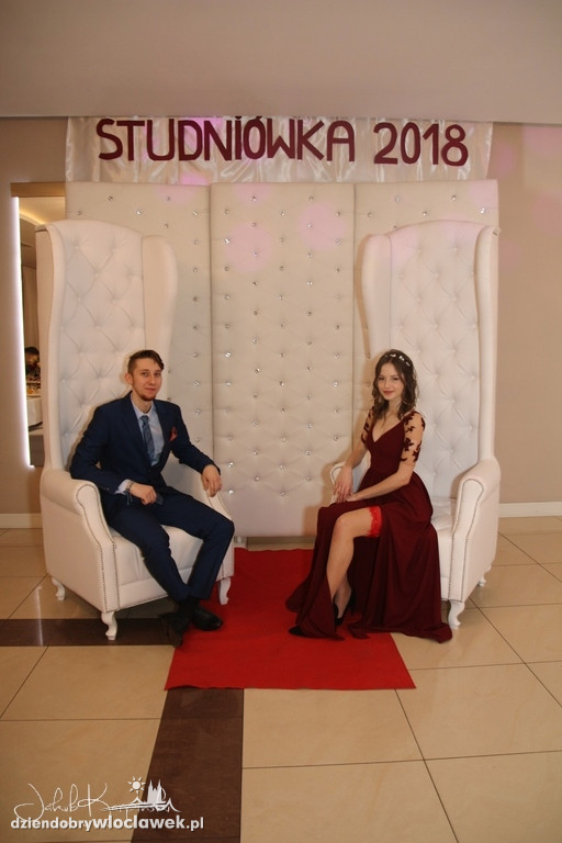 Studniówka LO ABiS