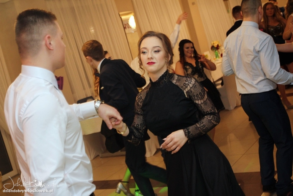 Studniówka LO ABiS